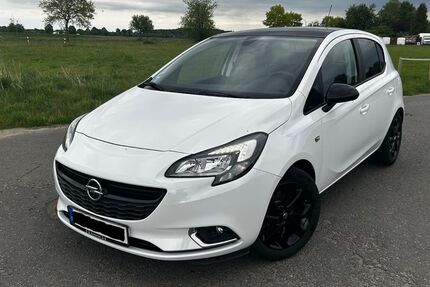Opel Corsa 116.589 km 7.200 &euro; Geestland 27607
