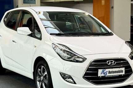 Hyundai iX20 116.700 km 8.999 &euro; Bremerhaven 27568