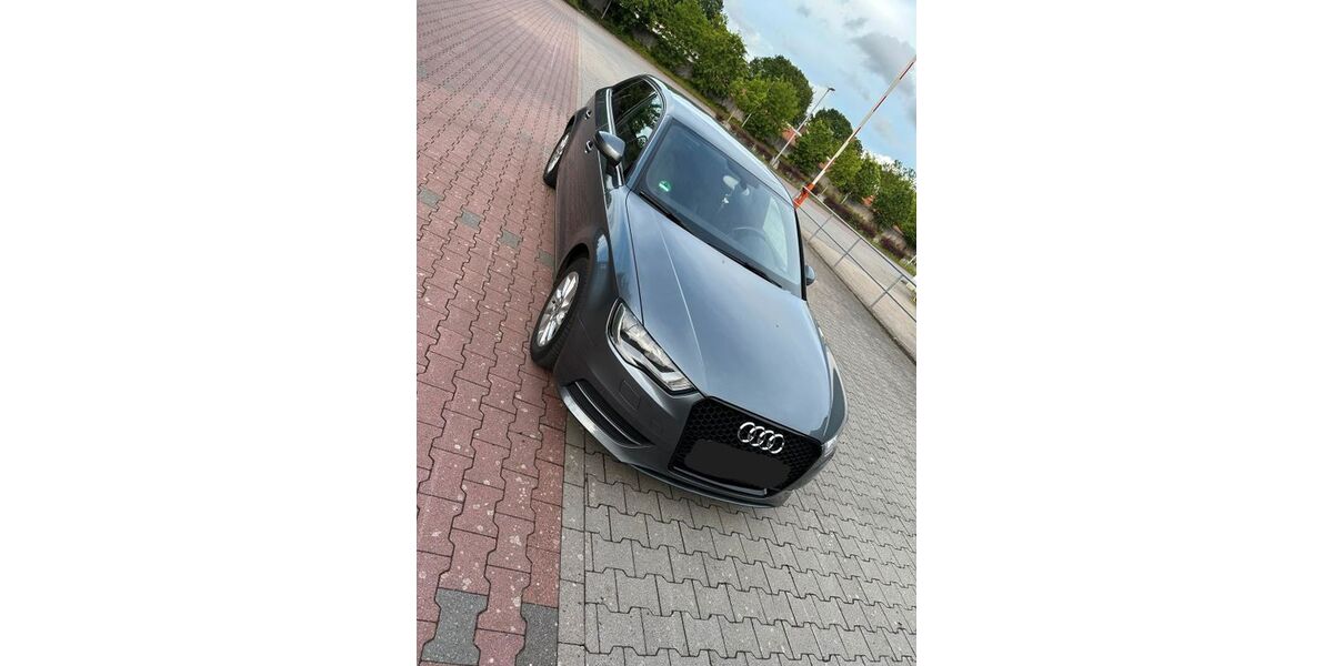 Audi A3 185.000 km 10.900 &euro; Bremerhaven 27578
