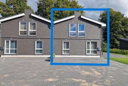 Haus zum Mieten in Basdahl 1.300 € 150 m²