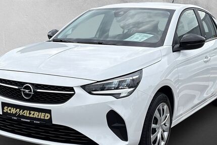 Opel Corsa 35.335 km 17.470 € Bremerhaven 27570