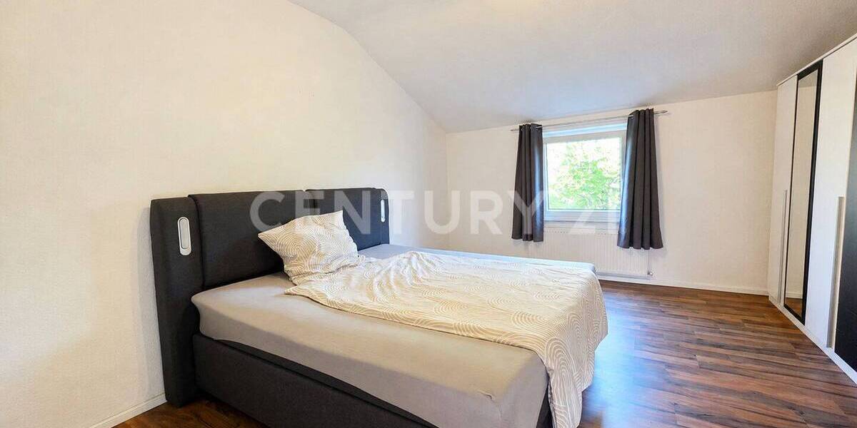 Etagenwohnung Wilhelmshaven Heppens - 2 Zimmer, 55 m&sup2;, 69.500&euro; | Angebot:26758704