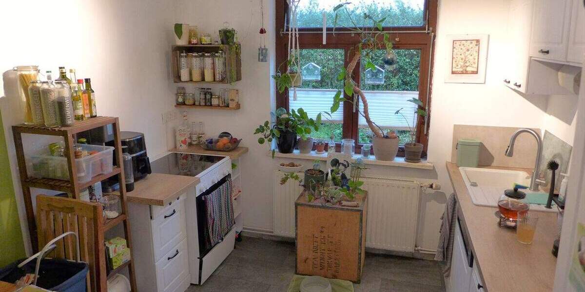 Einfamilienhaus Ovelgönne Kirchdorf - 2 Zimmer, 60 m&sup2;, 169.500&euro; | Angebot:25677119