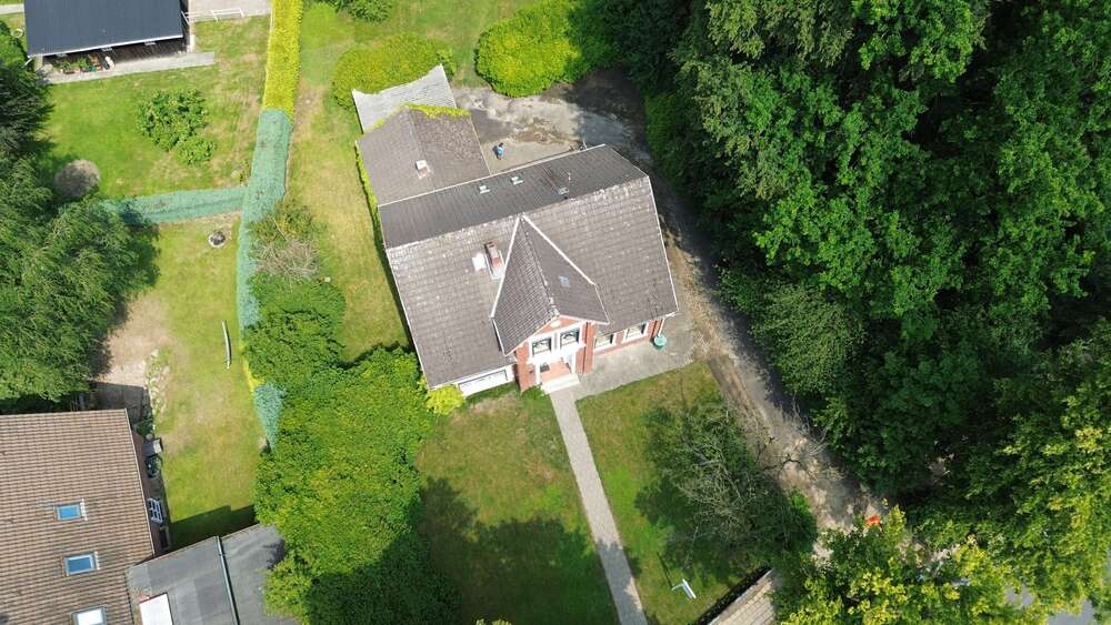 Einfamilienhaus Hagen im Bremischen - 7 Zimmer, 203 m&sup2;, 395.000&euro; | Angebot:26160873