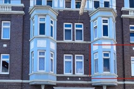 Wohnung Bremerhaven Geestemünde - 3 Zimmer, 92 m&sup2;, 135.000&euro; | Angebot:27250964