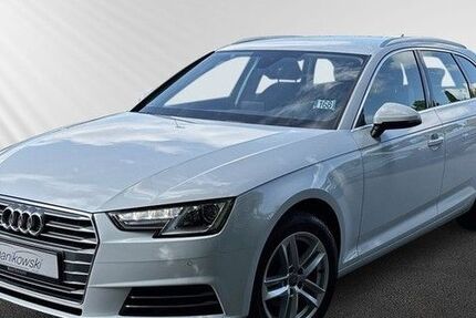 Audi A4 77.137 km 19.490 &euro; Bremerhaven 27568