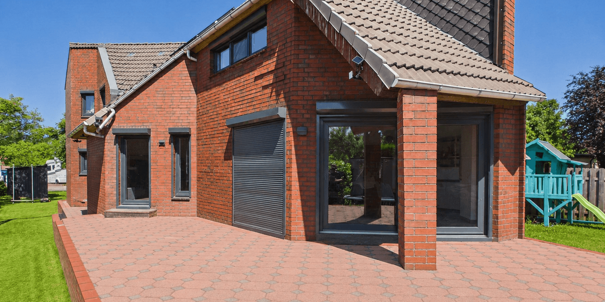 Einfamilienhaus Bremerhaven Schiffdorferdamm - 6 Zimmer, 155 m&sup2;, 369.000&euro; | Angebot:26958667