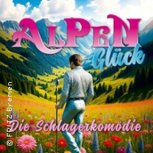 Alpenglück - Die Schlagerkomödie Bremen