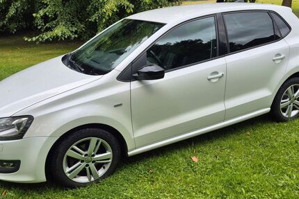 VW Polo 106.057 km 7.000 &euro; Butjadingen 26969