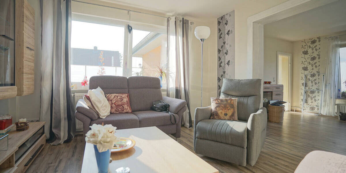 Einfamilienhaus Bremerhaven Wulsdorf - 4 Zimmer, 112 m&sup2;, 220.000&euro; | Angebot:26318821