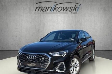 Audi Q3 12.990 km 38.990 &euro; Bremerhaven 27568
