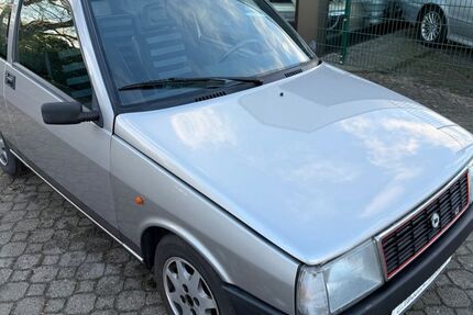 Lancia Ypsilon 95.200 km 4.400 &euro; Beverstedt 27616