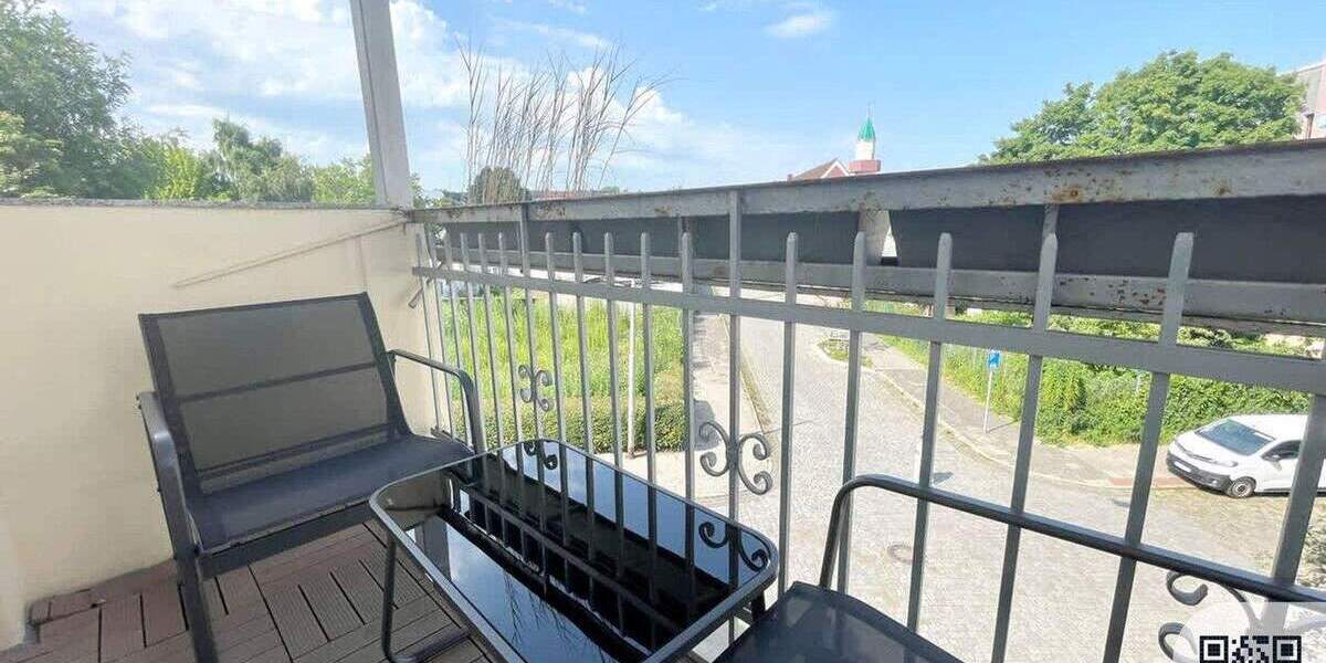 Etagenwohnung Bremerhaven Lehe - 3 Zimmer, 1.809&euro; | Angebot:25715547