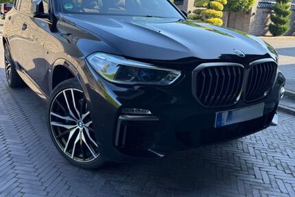BMW X5 M50 106.700 km 51.777 &euro; Schiffdorf 27619