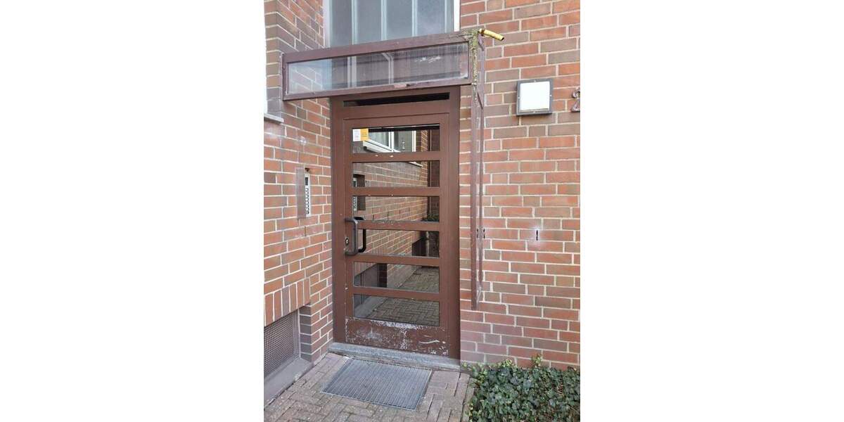 Etagenwohnung Bremerhaven Wulsdorf - 3 Zimmer, 58 m&sup2;, 500&euro; | Angebot:25927173