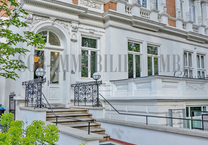 Exklusive Bürofläche in historischem Ambiente vis-á-vis Theater am Goetheplatz