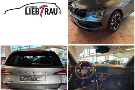 Skoda Kamiq 9.000 km 31.950 &euro; Loxstedt - Bexhövede 27612