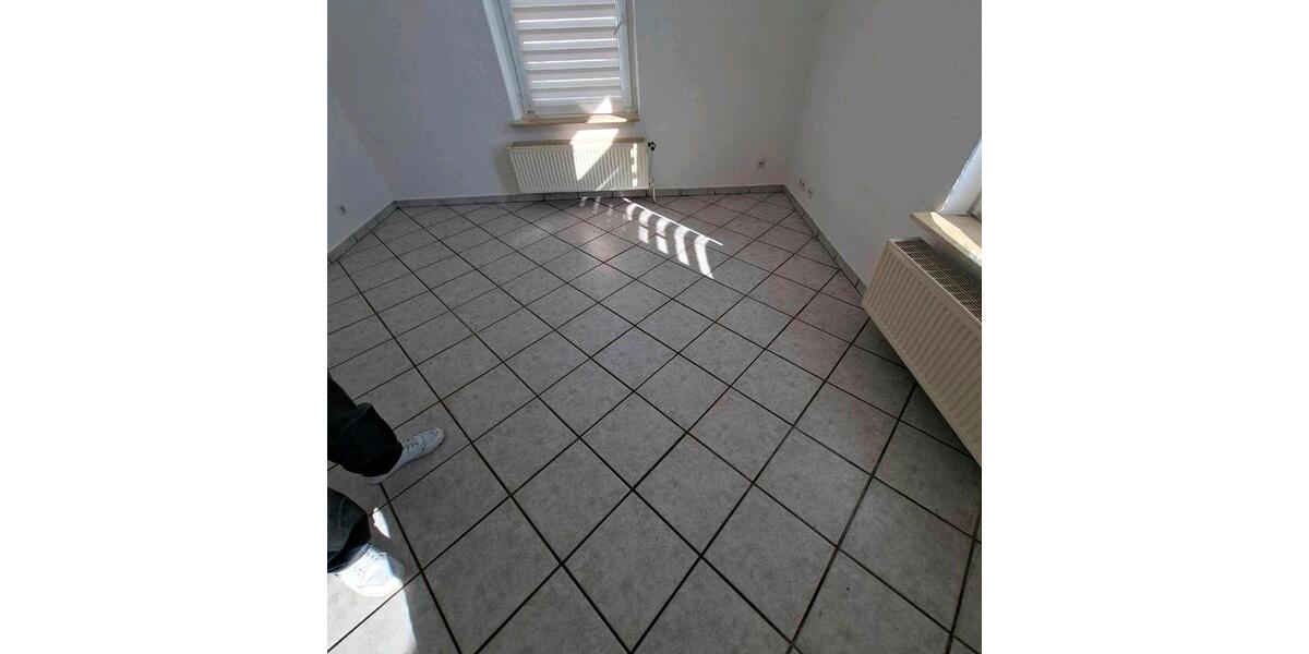 Etagenwohnung Wilhelmshaven Heppens - 3 Zimmer, 62 m&sup2;, 390&euro; | Angebot:26455803