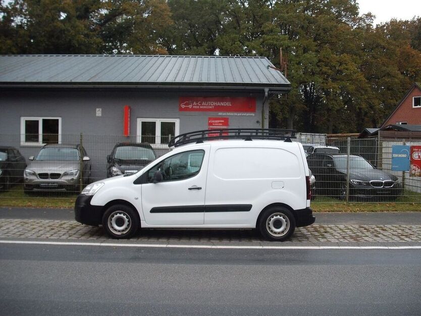 Berlingo