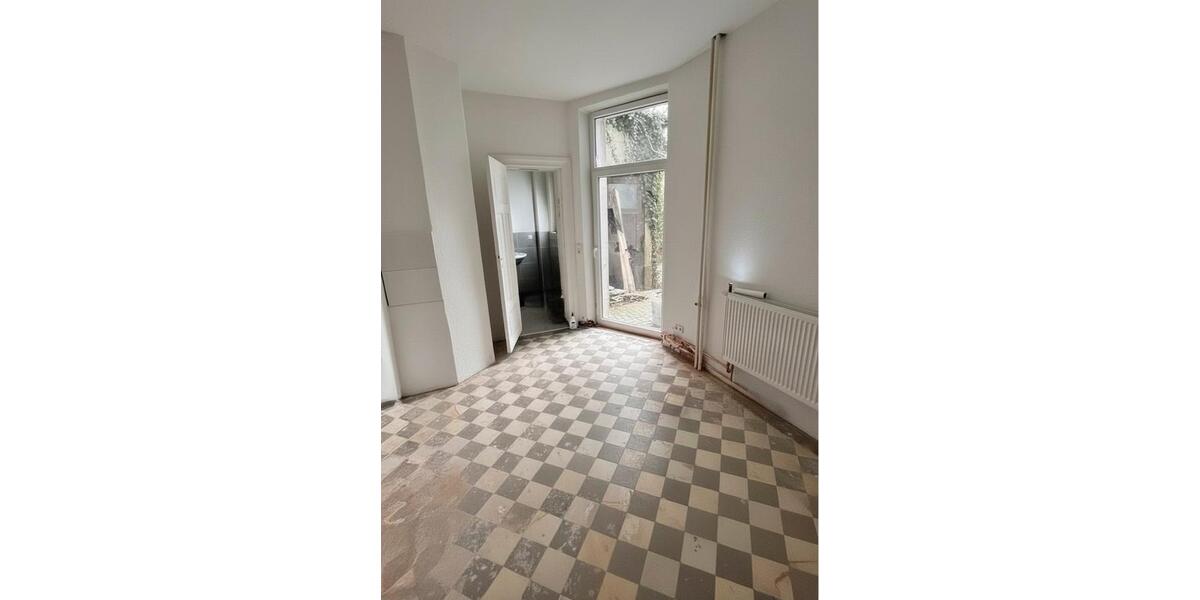 Erdgeschoßwohnung Bremerhaven Geestemünde - 4 Zimmer, 85 m&sup2;, 1.000&euro; | Angebot:25180324
