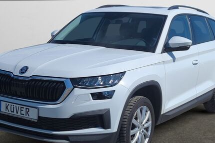 Skoda Kodiaq 33.900 km 31.029 &euro; Hagen 27628