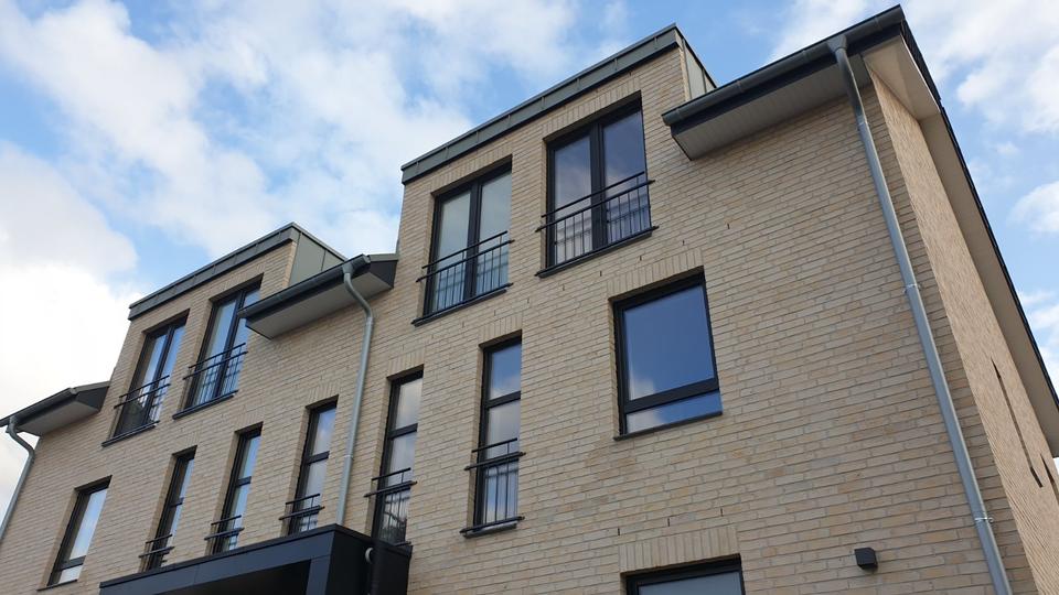 Maisonettenwohnung Geestland - 4 Zimmer, 120 m&sup2;, 1.250&euro; | Angebot:25233498