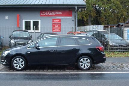 Opel Astra 139.036 km 8.799 &euro; Loxstedt-Hahnenknoop 27612