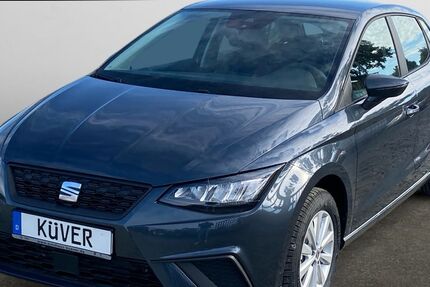 Seat Ibiza 1.100 km 16.550 € Hagen 27628