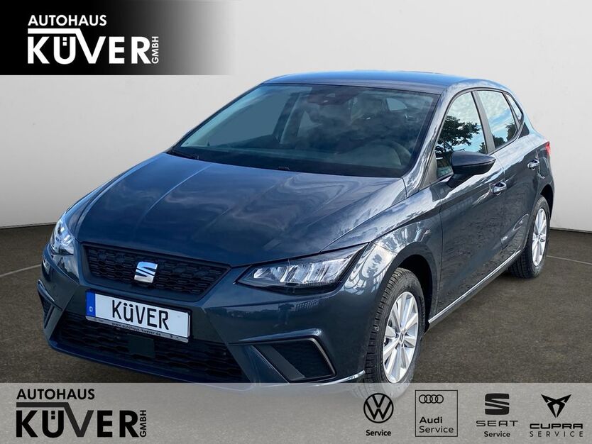 Seat Ibiza 1.100 km 16.550 € Hagen 27628