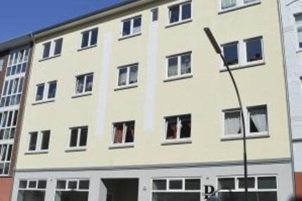 Wohnung Wilhelmshaven Aldenburg - 2 Zimmer, 62 m&sup2;, 372&euro; | Angebot:23622122