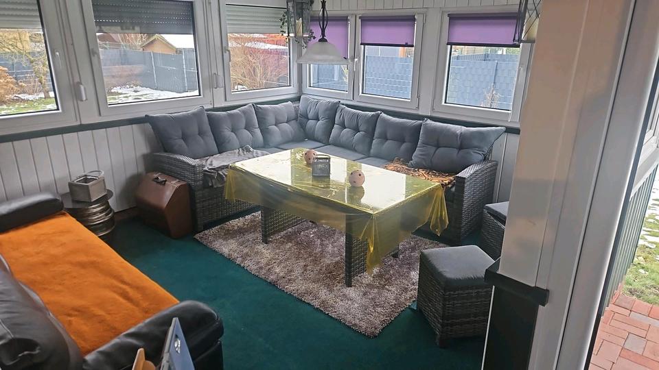 Etagenwohnung Hagen im Bremischen - 2 Zimmer, 52 m&sup2;, 800&euro; | Angebot:26141886