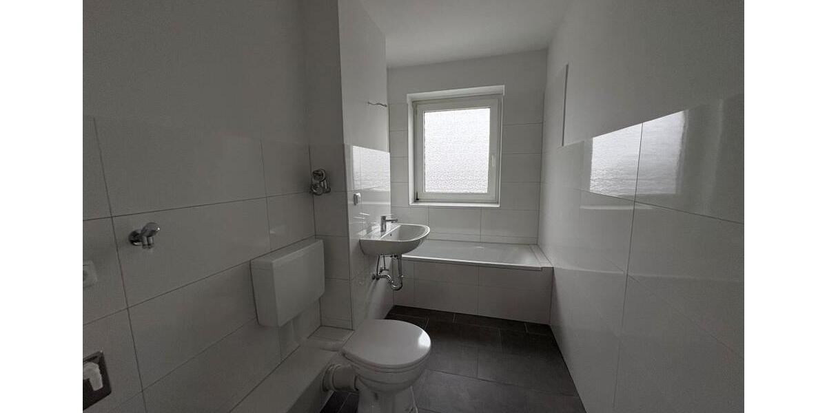 Etagenwohnung Wilhelmshaven Heppens - 4 Zimmer, 86 m&sup2;, 545&euro; | Angebot:24851273