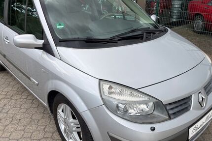 Renault Scenic 145.000 km 1.450 &euro; Beverstedt 27616
