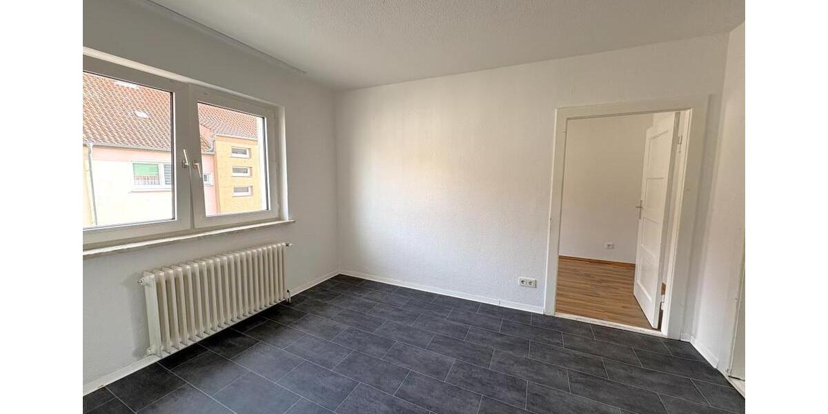 Etagenwohnung Bremerhaven Geestemünde - 3 Zimmer, 52 m&sup2;, 409&euro; | Angebot:25782870