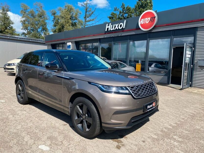 Range Rover Velar