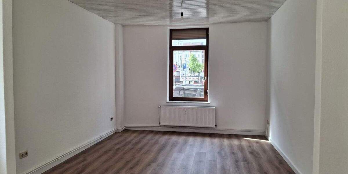 Etagenwohnung Bremerhaven Geestemünde - 3 Zimmer, 83 m&sup2;, 690&euro; | Angebot:25835196
