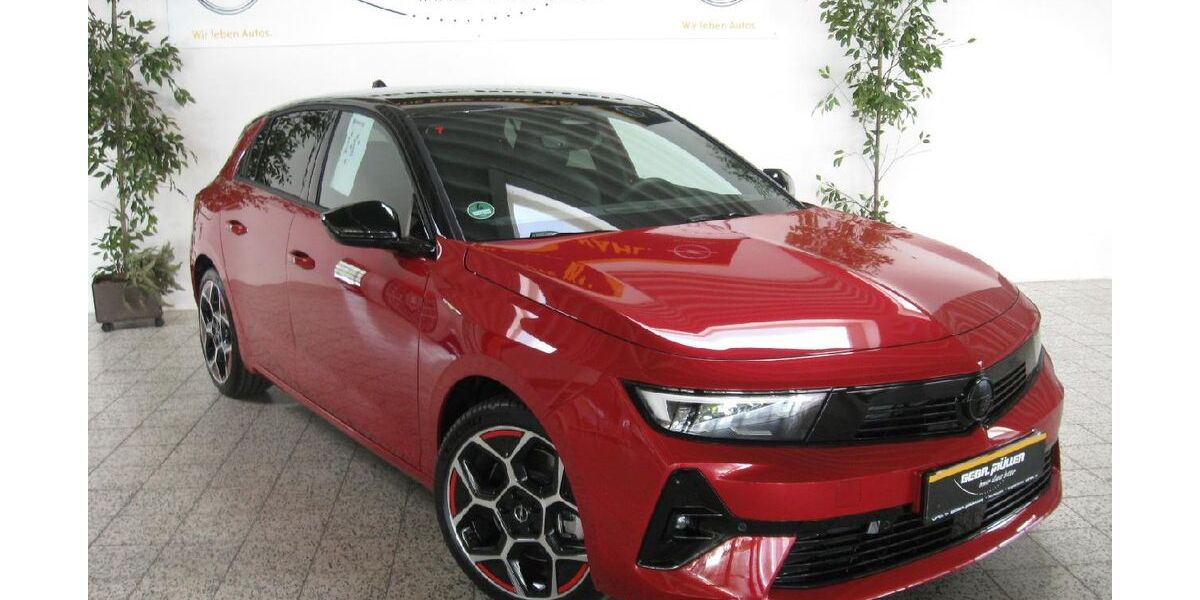 Opel Astra 39.900 km 24.490 &euro; Nordenham 26954
