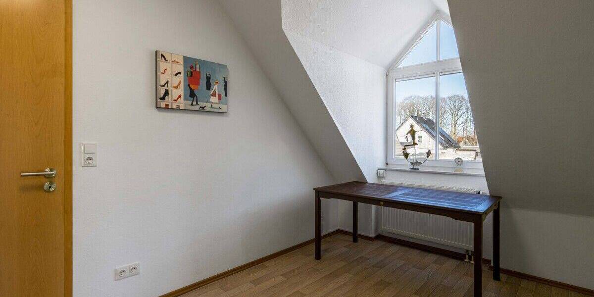 Etagenwohnung Bremerhaven Leherheide - 2 Zimmer, 79 m&sup2;, 125.000&euro; | Angebot:26885883