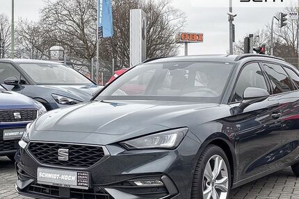 Seat Leon 13.405 km 26.999 &euro; Bremerhaven 27576
