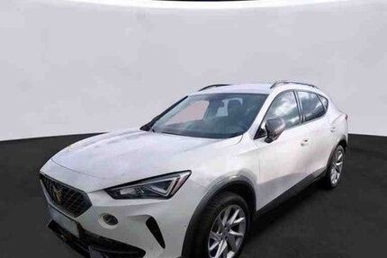 Cupra Formentor 22.823 km 25.490 &euro; Bremerhaven 27568