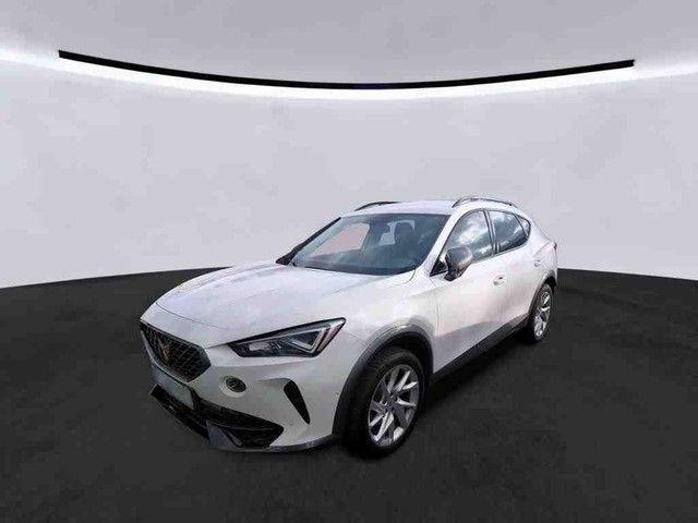 Cupra Formentor 22.823 km 25.490 &euro; Bremerhaven 27568