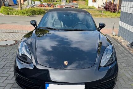 Porsche Boxster 42.000 km 62.000 &euro; Nordenham 26954