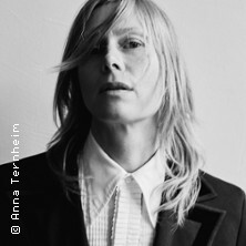 Anna Ternheim - Premonitions Tour Bremen