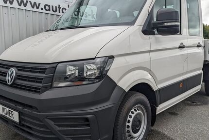 VW Crafter 19.100 km 35.690 &euro; Hagen 27628