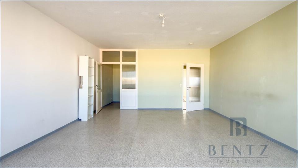 Etagenwohnung Bremerhaven Mitte - 1 Zimmer, 34 m&sup2;, 290&euro; | Angebot:24878073