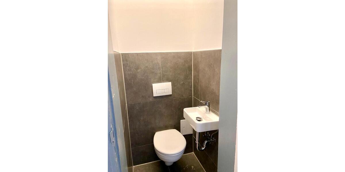 Etagenwohnung Bremerhaven Mitte - 4 Zimmer, 97 m&sup2;, 735&euro; | Angebot:26464453