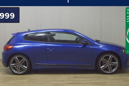 VW Scirocco 130.891 km 8.998 € Bremen / Arsten 28279
