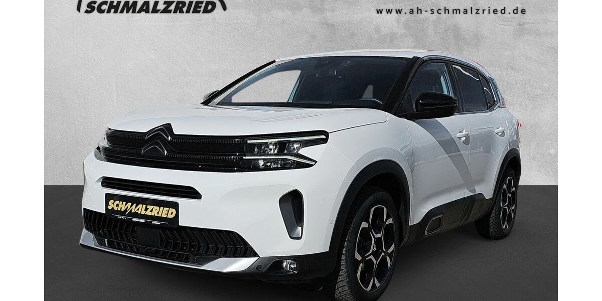 Citroen C5 Aircross 29.379 km 22.570 &euro; Bremerhaven 27570