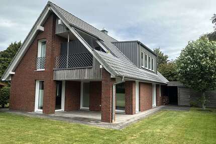 Wohnung zum Mieten in Jade 995 € 105 m² 3 zimmer