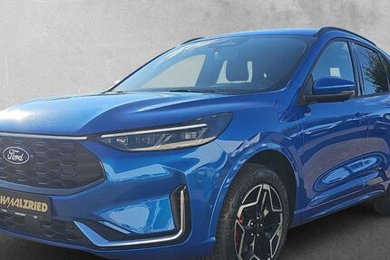 Ford Kuga 11.250 km 40.970 € Bremerhaven 27570